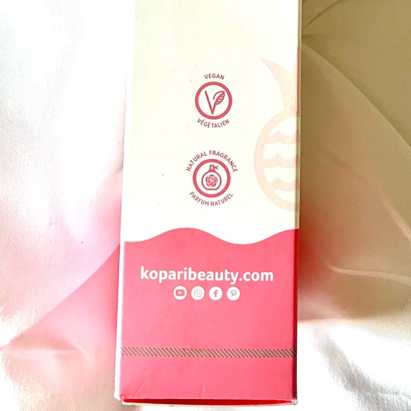 Kopari Tropical Glow Cleanser, Brand New in Box - Picture 5 of 8